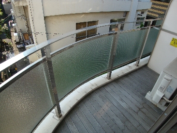 アヴァンセ原宿