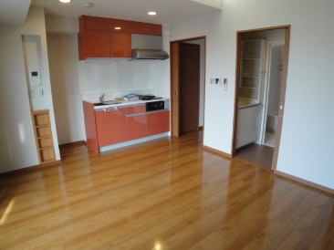 グリーンヒルズ河田町