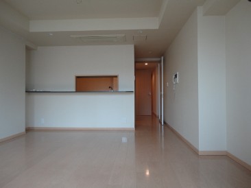 パークハウス市谷仲之町