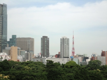 コンフォリア南青山