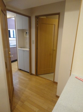 フォーチュンコート新宿御苑前