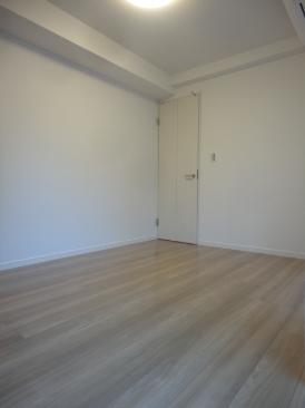 エバーグリーンパレス新宿