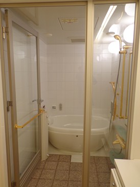 エクティ神山町