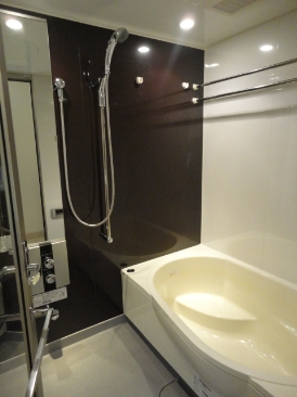 レジデンスヒルズ神山町