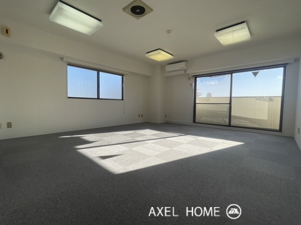 パルム四谷　（事務所）