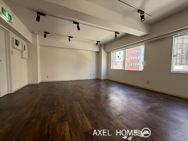 ワコー代々木ビル