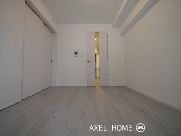 パークフロント新宿