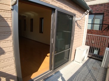 グランメール市ヶ谷