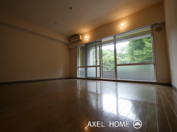 パークフロント西新宿