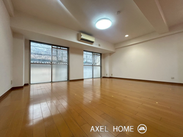 秀和松濤レジデンス　