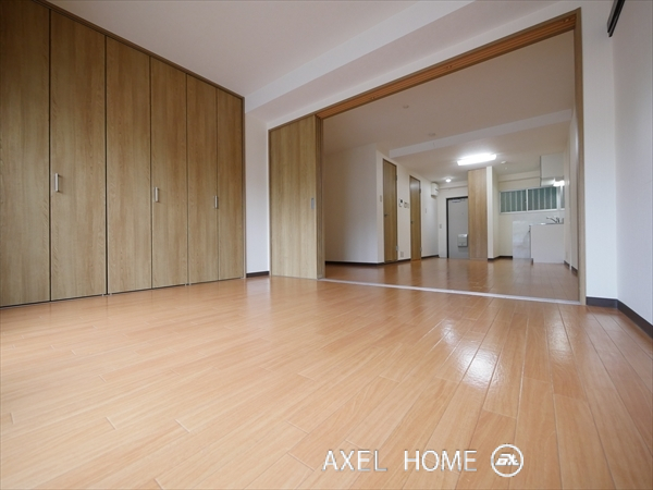 原宿第三宮庭マンション