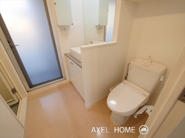 ウィントンベリーハウス四谷