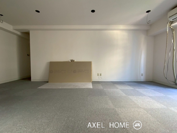 サニープラザ新宿御苑