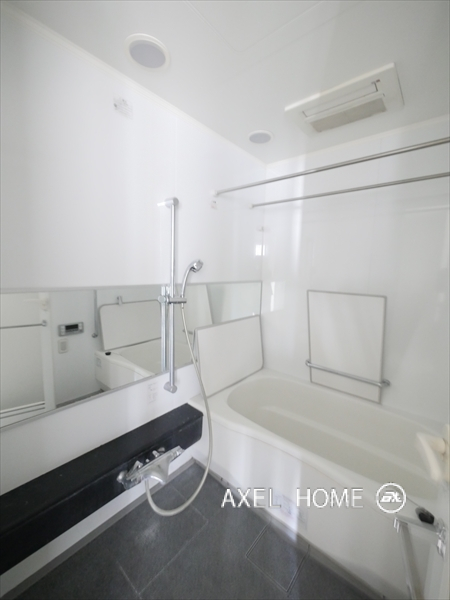 パークハウス新宿若松町　