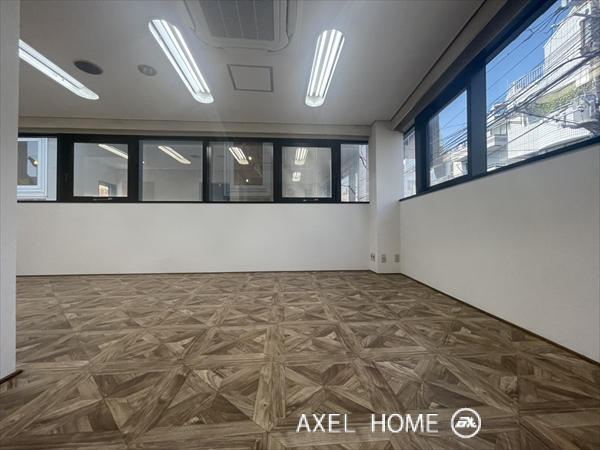 原宿ドレスビル