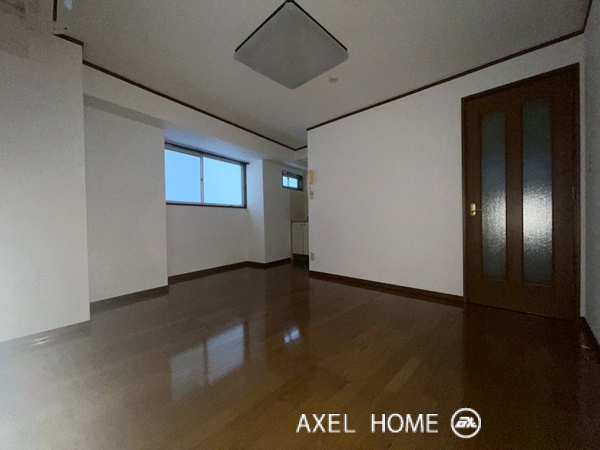 千駄ヶ谷コーポラス