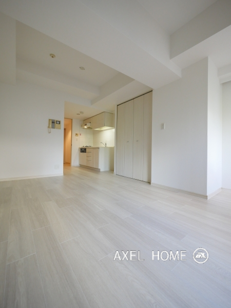 カスタリア新宿御苑