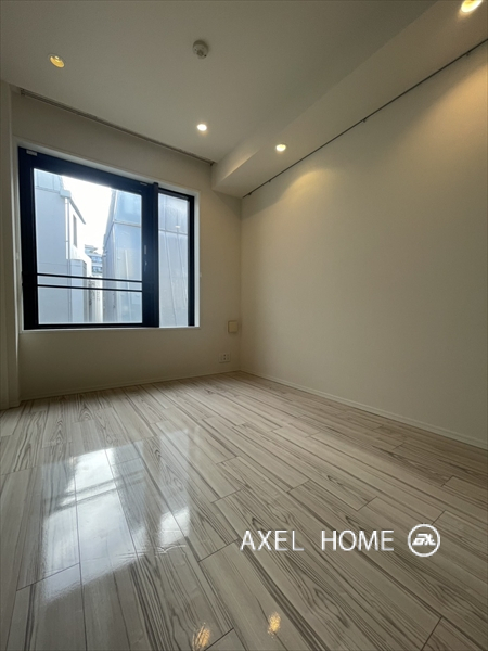 ザ・レジデンシャル北青山