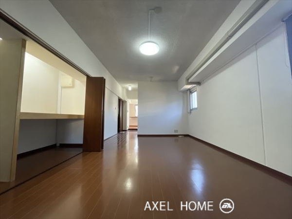 東京セントラル代々木