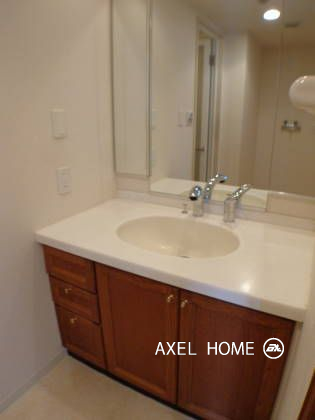 コスモ市ヶ谷北町