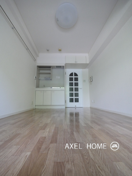 新宿御苑ダイカンプラザ