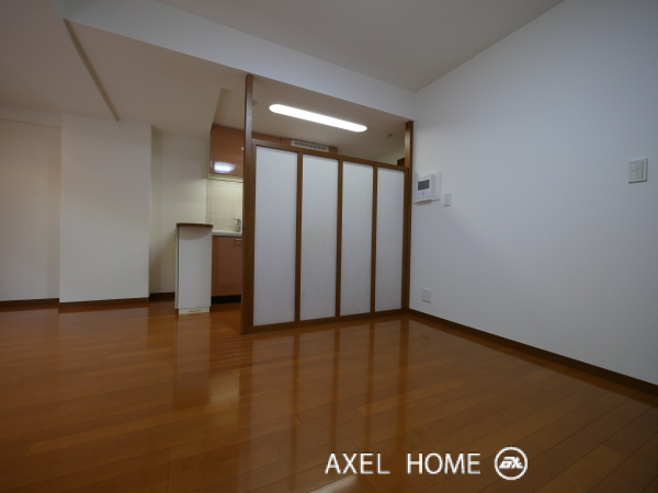 コンフォリア代々木上原