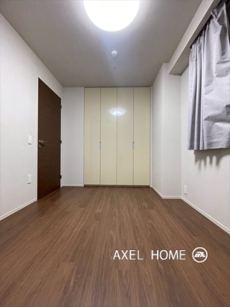 ウェリス四ツ谷　