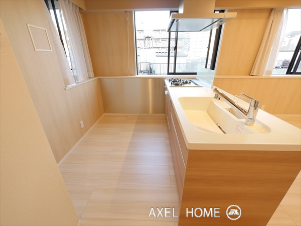 カインドステージ四谷三丁目