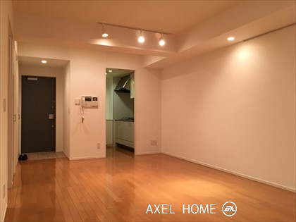 アパートメンツ代々木上原