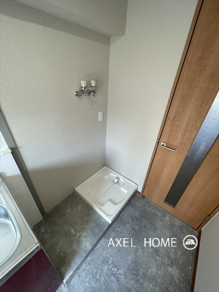 津ノ守坂マンション