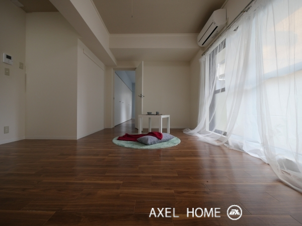 オークハウス四谷