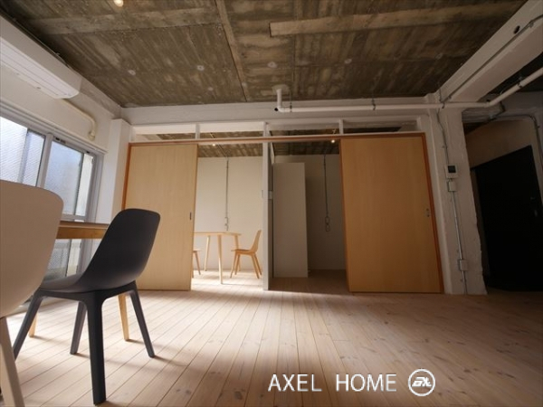 ビレッジ四ツ谷3ビル