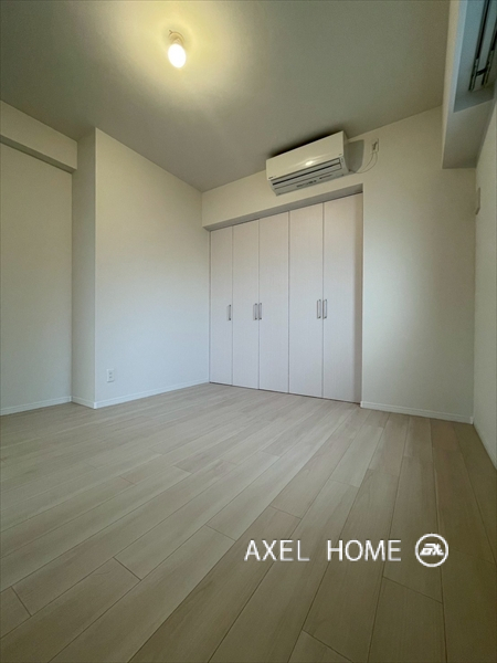 HF若松河田レジデンス