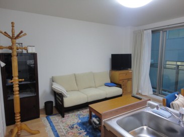 竹嶋マンション