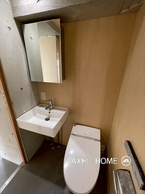 コモンガーデン原宿北参道　(common　garden原宿北参道)　