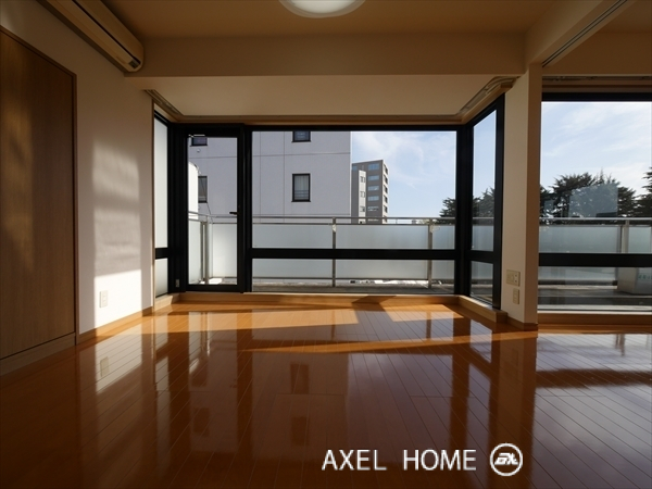 エスパシオ内藤町