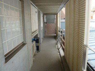 TWIZA代々木　（ツワイザ代々木）