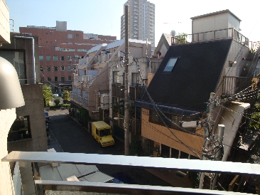 アヴァンセ原宿