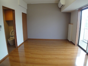 グリーンヒルズ河田町