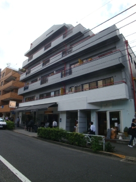 Barbizon11（バルビゾン１１）