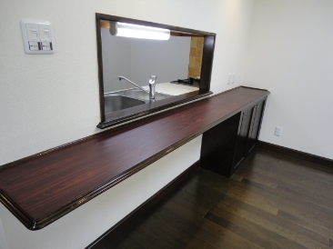 サンモールクレスト