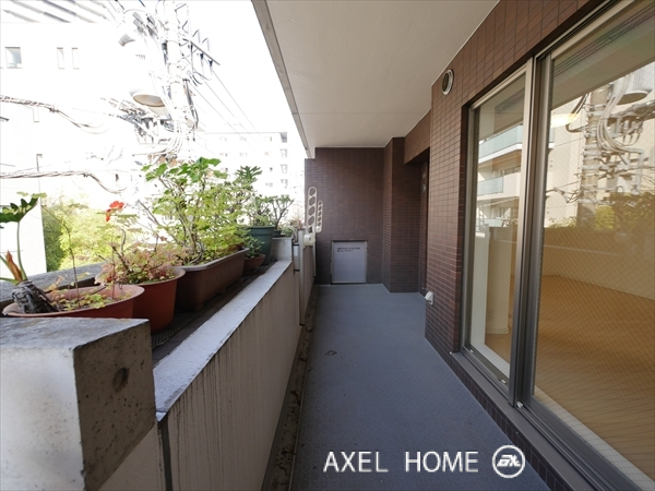 代々木デュープレックス