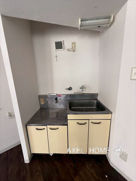 ワコー代々木ビル