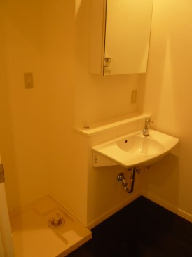 プライムアーバン初台