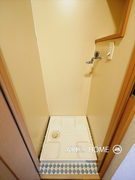 オペラヒルズ初台