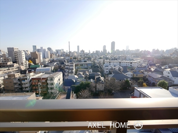 セジョリ早稲田