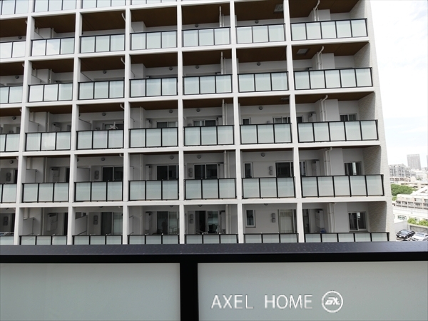 LIBRGRANT西新宿EAST（リーブルグラント西新宿イースト）