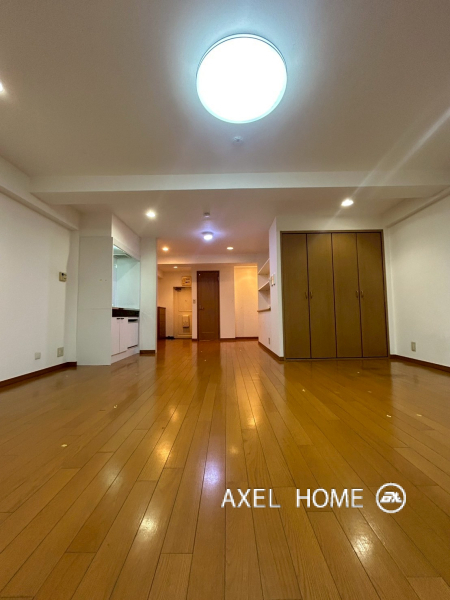 秀和松濤レジデンス　