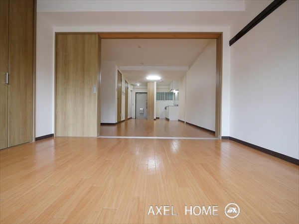 原宿第三宮庭マンション