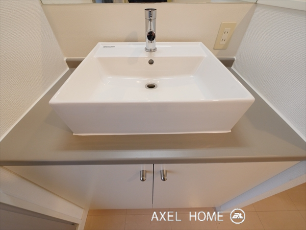 ウィントンベリーハウス四谷　クローゼット